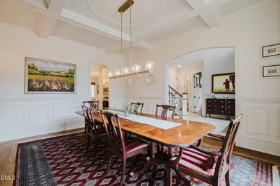 3604 Nightfall Court, Raleigh, NC 27607 - Photo 28