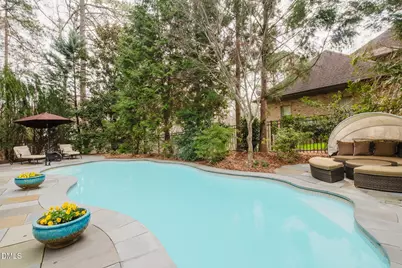3604 Nightfall Court, Raleigh, NC 27607 - Photo 6