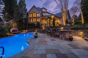 3604 Nightfall Ct, Raleigh, NC 27607 - Photo 2