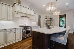 3604 Nightfall Ct, Raleigh, NC 27607 - Photo 22