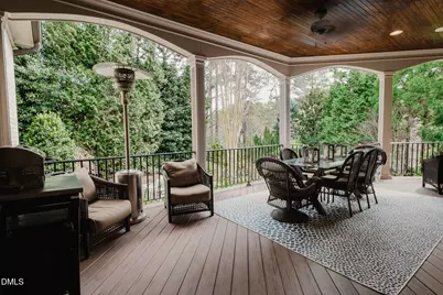 3604 Nightfall Court, Raleigh, NC 27607 - Photo 14