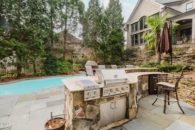 3604 Nightfall Court, Raleigh, NC 27607 - Photo 8