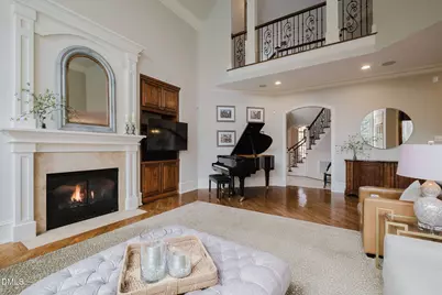 3604 Nightfall Court, Raleigh, NC 27607 - Photo 20
