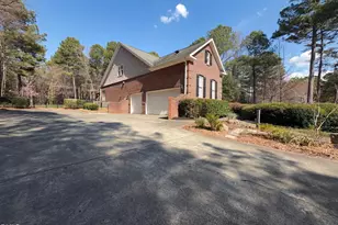 1001 Lake Valley Dr, Wake Forest, NC 27587 - Photo 8