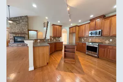 1001 Lake Valley Drive, Wake Forest, NC 27587 - Photo 2