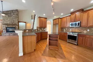 1001 Lake Valley Dr, Wake Forest, NC 27587 - Photo 2