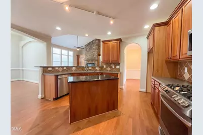 1001 Lake Valley Drive, Wake Forest, NC 27587 - Photo 14