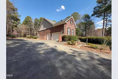 1001 Lake Valley Drive, Wake Forest, NC 27587 - Photo 8