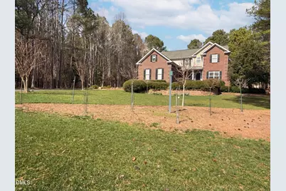 1001 Lake Valley Drive, Wake Forest, NC 27587 - Photo 26