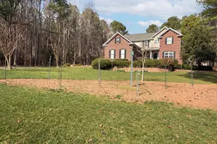 1001 Lake Valley Dr, Wake Forest, NC 27587 - Photo 26