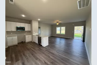 180 Jacobs Ridge Drive, Four Oaks, NC 27524 - Photo 8