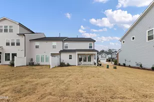 52 Balfour Run, Chapel Hill, NC 27517 - Photo 34