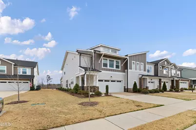 52 Balfour Run, Chapel Hill, NC 27517 - Photo 2