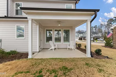 52 Balfour Run, Chapel Hill, NC 27517 - Photo 36