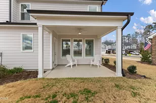 52 Balfour Run, Chapel Hill, NC 27517 - Photo 36