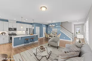 52 Balfour Run, Chapel Hill, NC 27517 - Photo 6