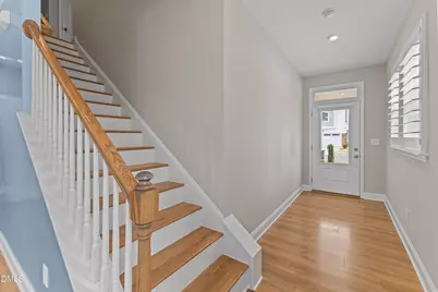 52 Balfour Run, Chapel Hill, NC 27517 - Photo 4