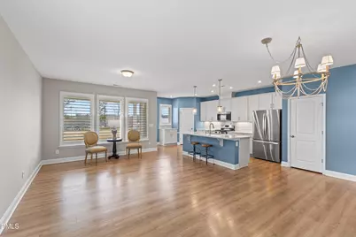 52 Balfour Run, Chapel Hill, NC 27517 - Photo 8