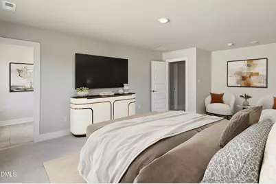 316 Macon Lake Drive, Apex, NC 27523 - Photo 20