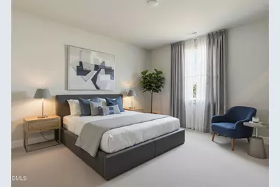 316 Macon Lake Drive, Apex, NC 27523 - Photo 6