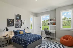 316 Macon Lk Dr, Apex, NC 27523 - Photo 8