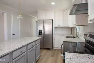 207 Jordan Street, Warsaw, NC 28398 - Photo 8