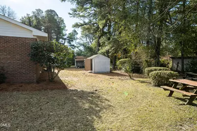 207 Jordan Street, Warsaw, NC 28398 - Photo 20