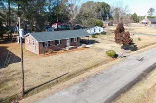 207 Jordan St, Warsaw, NC 28398 - Photo 22