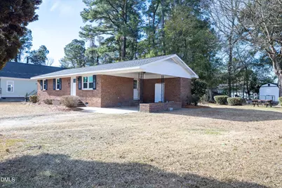 207 Jordan Street, Warsaw, NC 28398 - Photo 4