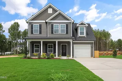 174 Eagle Rock Drive, Lillington, NC 27546 - Photo 1
