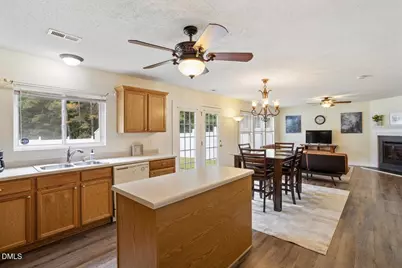 509 Pebblestone Drive, Durham, NC 27703 - Photo 14