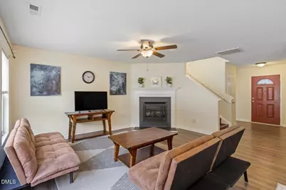 509 Pebblestone Drive, Durham, NC 27703 - Photo 18
