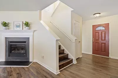 509 Pebblestone Drive, Durham, NC 27703 - Photo 8