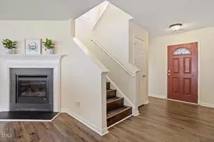 509 Pebblestone Dr, Durham, NC 27703 - Photo 8