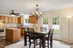 509 Pebblestone Dr, Durham, NC 27703 - Photo 10