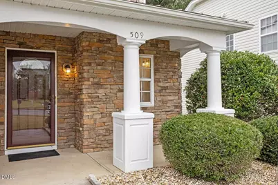 509 Pebblestone Drive, Durham, NC 27703 - Photo 4