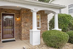 509 Pebblestone Dr, Durham, NC 27703 - Photo 4