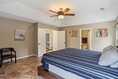 509 Pebblestone Drive, Durham, NC 27703 - Photo 20