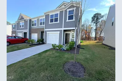 2048 Trailside Drive, Durham, NC 27704 - Photo 2