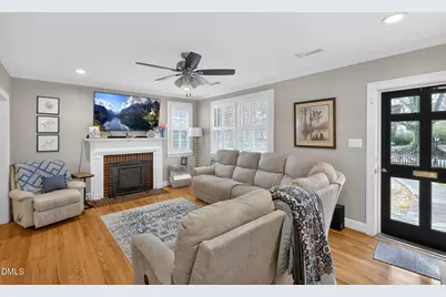 306 Monticello Drive NW, Wilson, NC 27893 - Photo 10