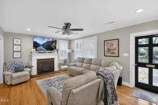 306 Monticello Dr NW, Wilson, NC 27893 - Photo 10