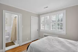 306 Monticello Dr NW, Wilson, NC 27893 - Photo 32