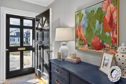 306 Monticello Drive NW, Wilson, NC 27893 - Photo 8