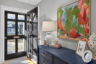 306 Monticello Dr NW, Wilson, NC 27893 - Photo 8