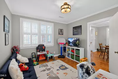 306 Monticello Drive NW, Wilson, NC 27893 - Photo 34