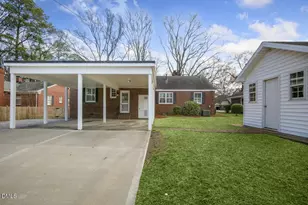 306 Monticello Dr NW, Wilson, NC 27893 - Photo 36