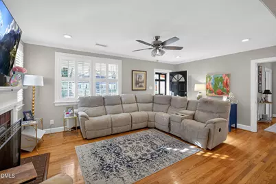 306 Monticello Drive NW, Wilson, NC 27893 - Photo 12