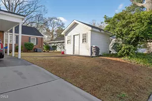 306 Monticello Dr NW, Wilson, NC 27893 - Photo 38