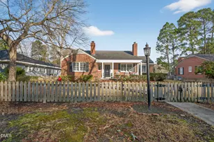 306 Monticello Dr NW, Wilson, NC 27893 - Photo 2