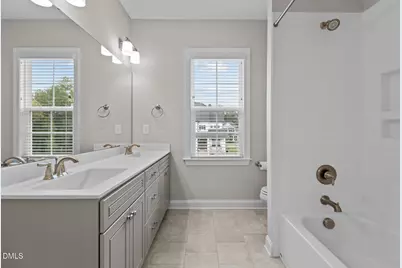 2923 Logan Valley Path, Apex, NC 27502 - Photo 16